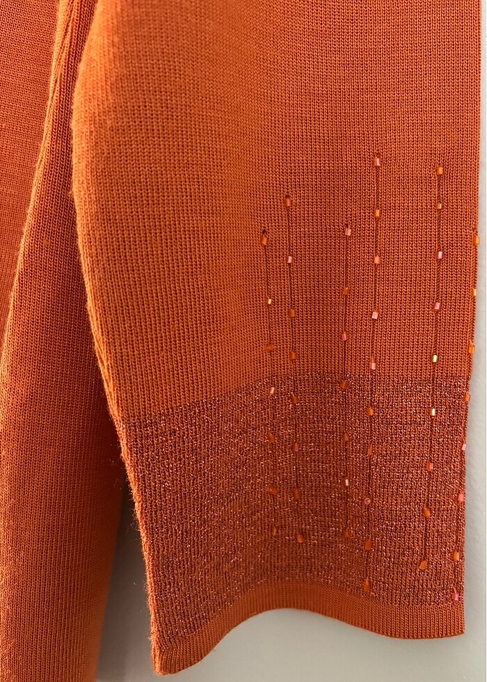 Triko Takım - Görsel 3