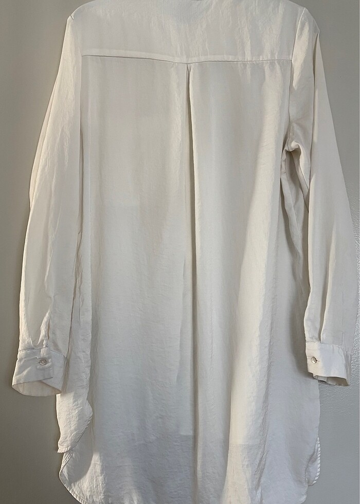 H&M Gömlek - Görsel 2