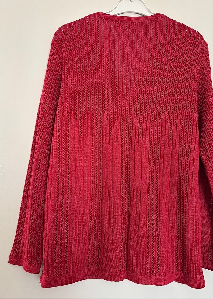 Triko Takım - Görsel 2