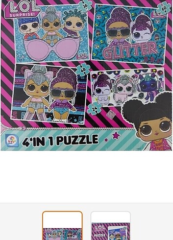 Puzzle 