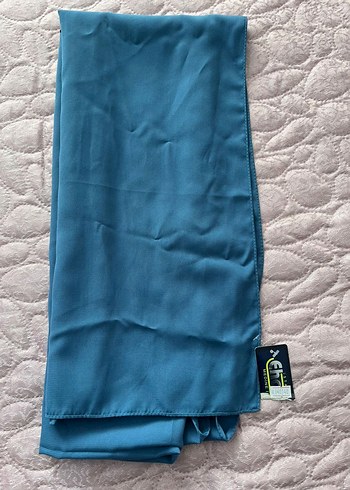 Kadın Medine İpeği Şal - Görsel 2