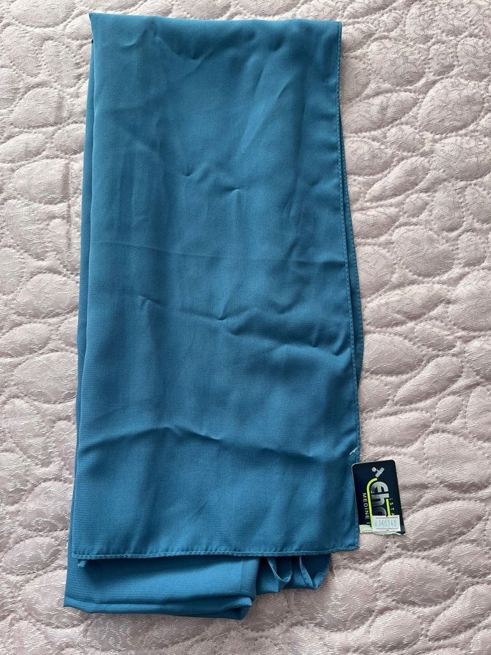 Kadın Medine İpeği Şal - Görsel 2