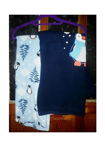 Polar Pijama