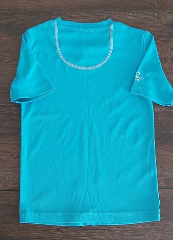 Uv korumalı t shirt