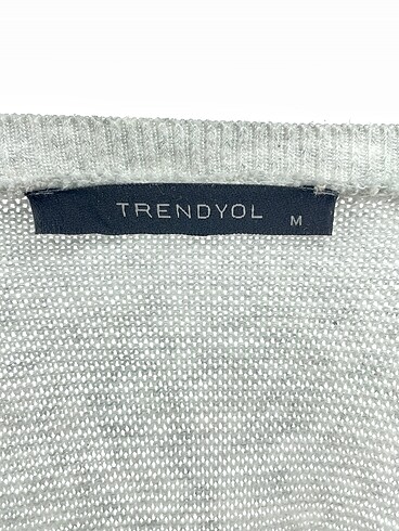 m Beden çeşitli Renk Trendyol & Milla Kazak / Triko %70 İndirimli.