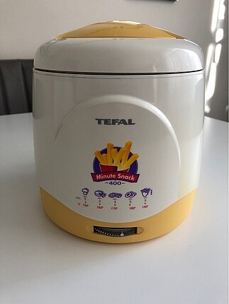 Tefal Fritöz