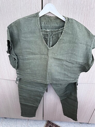 CB Made in italy Pantolon üst