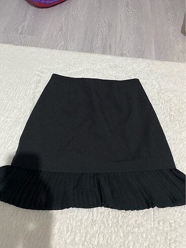 Kadın mini etek