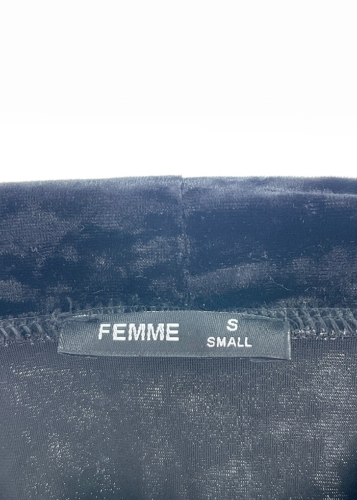 Diğer Bluz %70 İndirimli. - Görsel 4