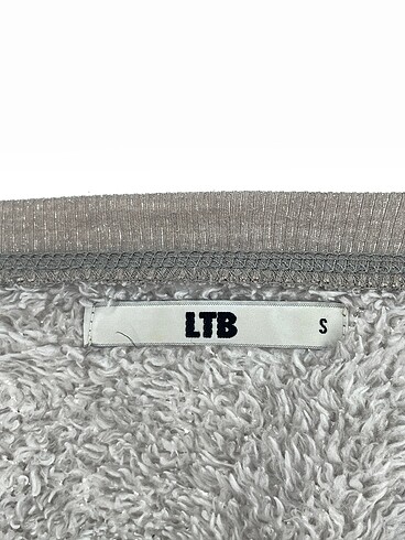 LTB Sweatshirt %70 İndirimli. - Görsel 4