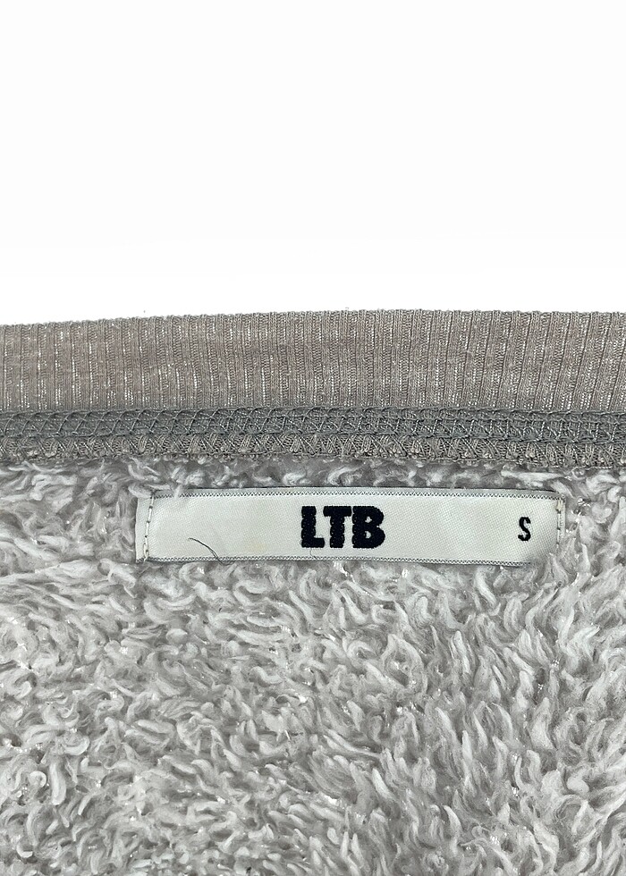 LTB Sweatshirt %70 İndirimli. - Görsel 4