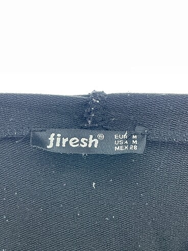 m Beden siyah Renk Diğer Sweatshirt %70 İndirimli.
