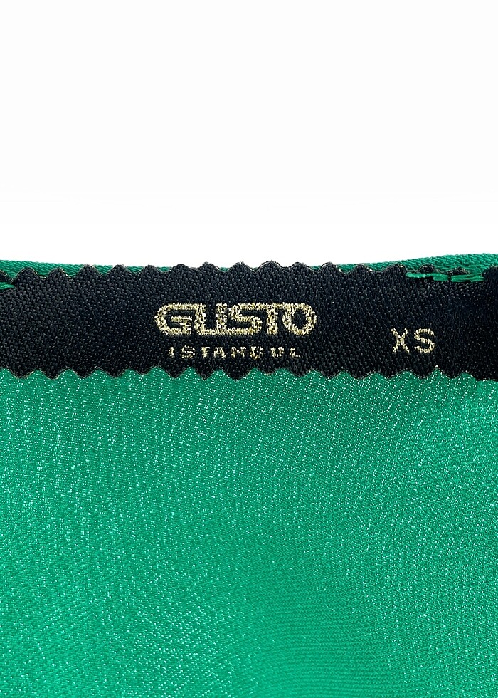 Gusto Uzun Tulum %70 İndirimli. - Görsel 4