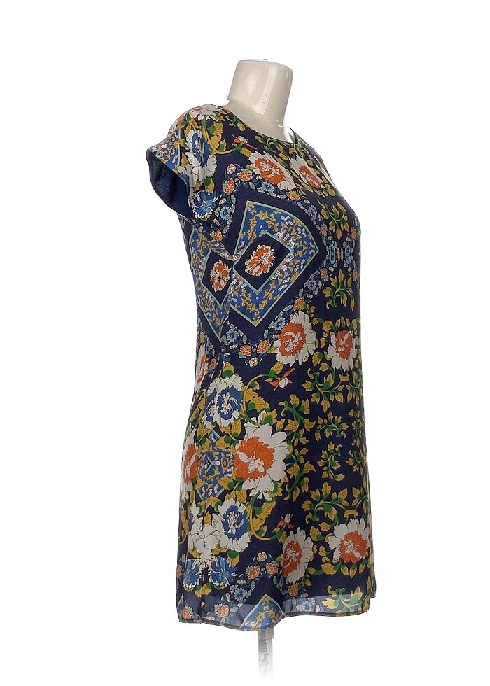 Adil Işık Kısa Elbise %70 İndirimli. - Görsel 2