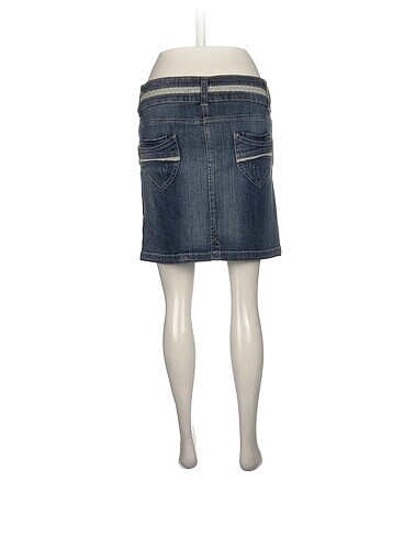 Dilvin Mini Etek %70 İndirimli. - Görsel 3