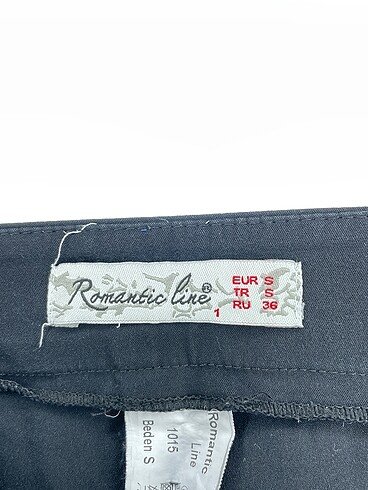 Diğer Kumaş Pantolon %70 İndirimli. - Görsel 4