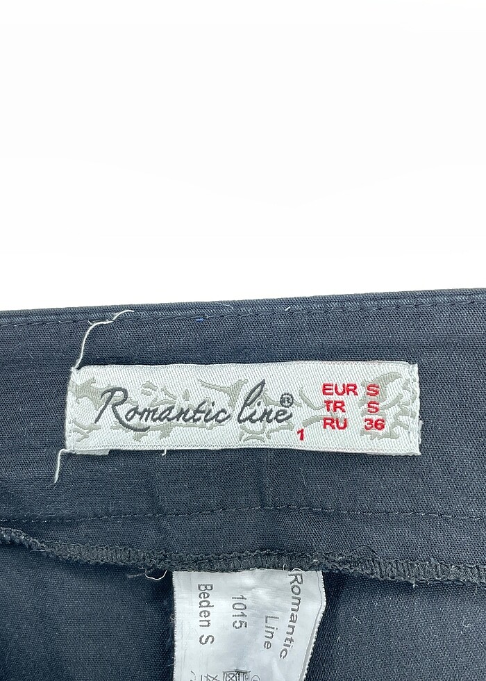 Diğer Kumaş Pantolon %70 İndirimli. - Görsel 4