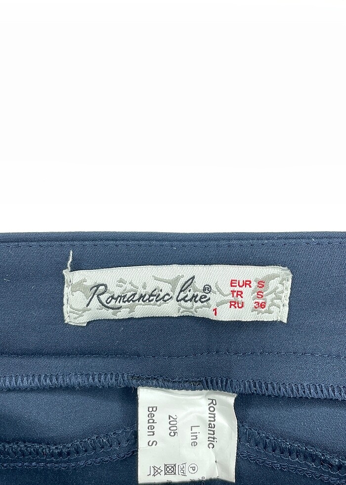 Diğer Kumaş Pantolon %70 İndirimli. - Görsel 4