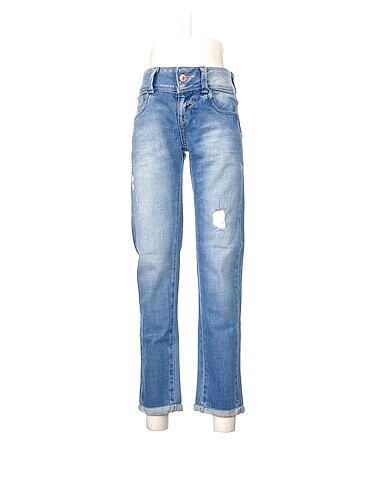 LTB Jean / Kot %70 İndirimli.