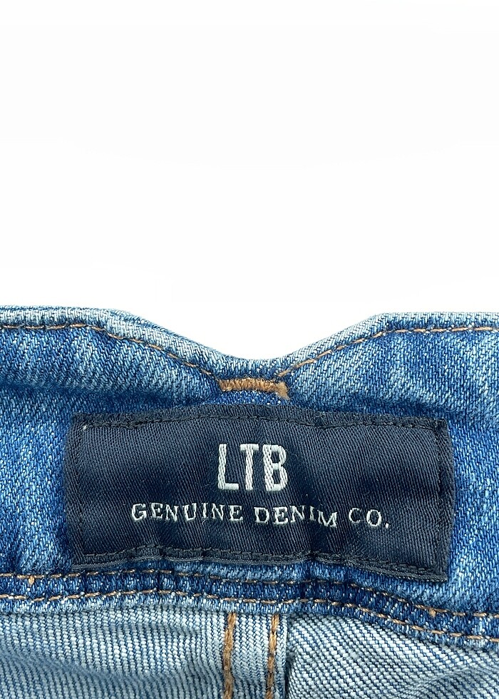LTB Jean / Kot %70 İndirimli. - Görsel 4