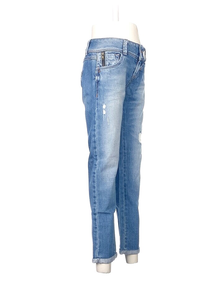 LTB Jean / Kot %70 İndirimli. - Görsel 2