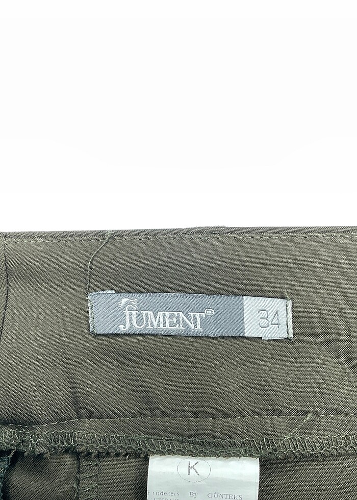 Diğer Kumaş Pantolon %70 İndirimli. - Görsel 4