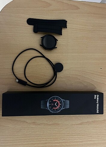 Samsung Galaxy Watch 5 Pro