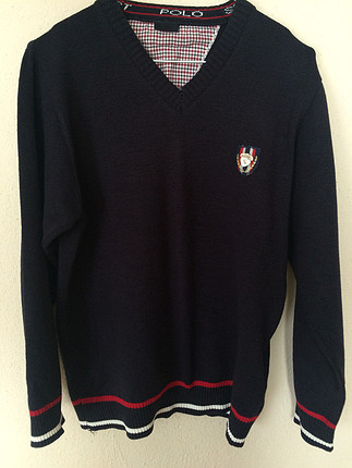 Polo kazak