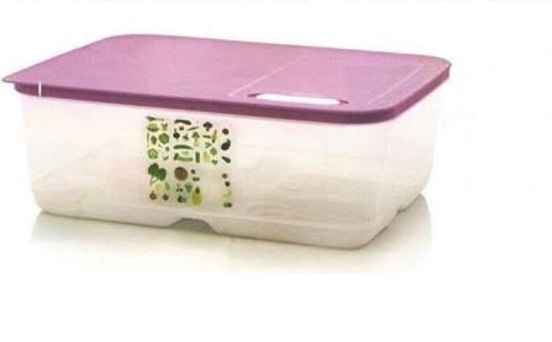Tupperware Tupperware sera sebzelik