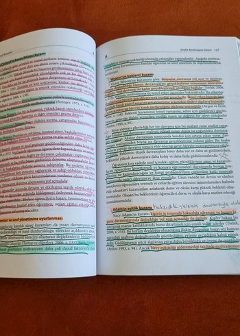 Sınıf Yönetimi - Görsel 5