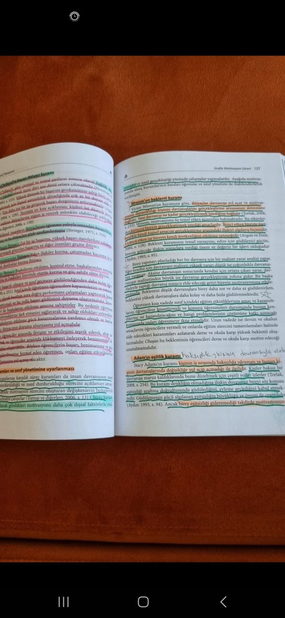 Sınıf Yönetimi - Görsel 5