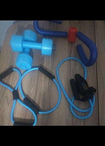 Spor Seti