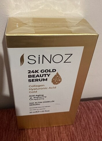 Sinoz Serum