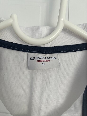 U.S Polo Assn. Polo tişört
