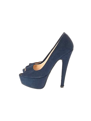 Shoe Tek Platform %70 İndirimli.