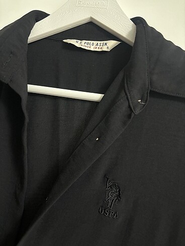 U.S Polo Assn. Polo tunik
