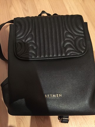 universal Beden Beymen sırt çantası