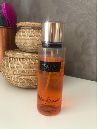 Victoria?s Secret body mist