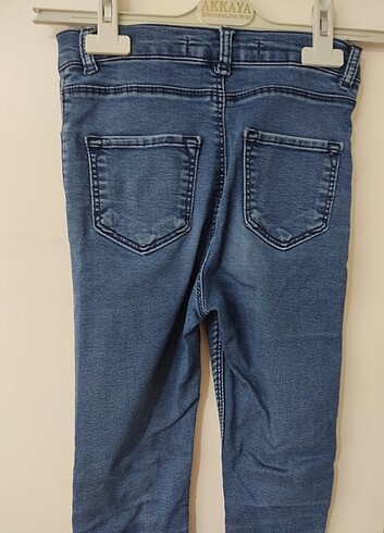 Kot pantolon - Görsel 2