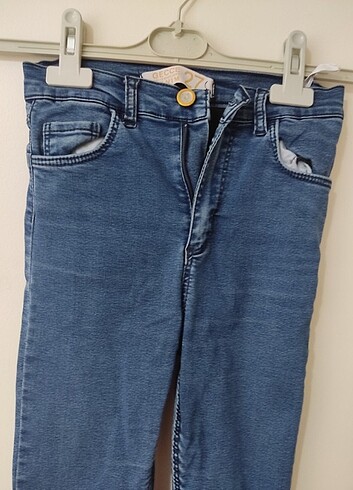 Kot pantolon - Görsel 4