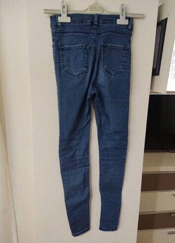 Kot pantolon - Görsel 5