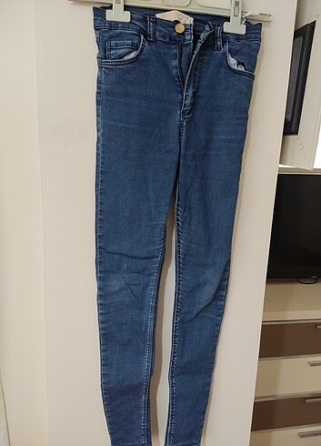 Kot pantolon - Görsel 6