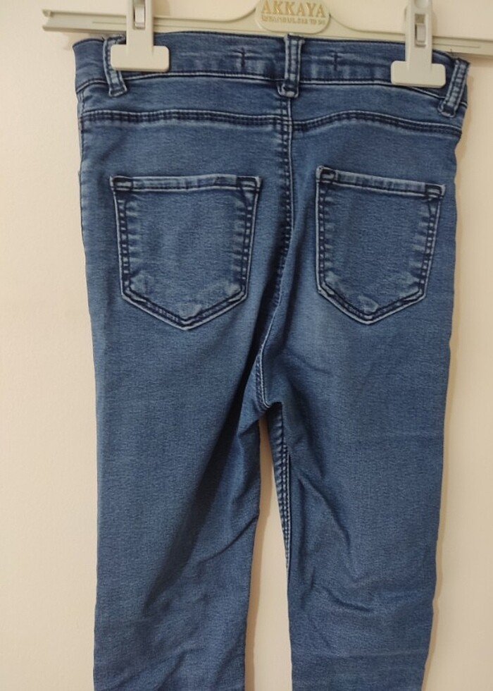 Kot pantolon  - Görsel 2