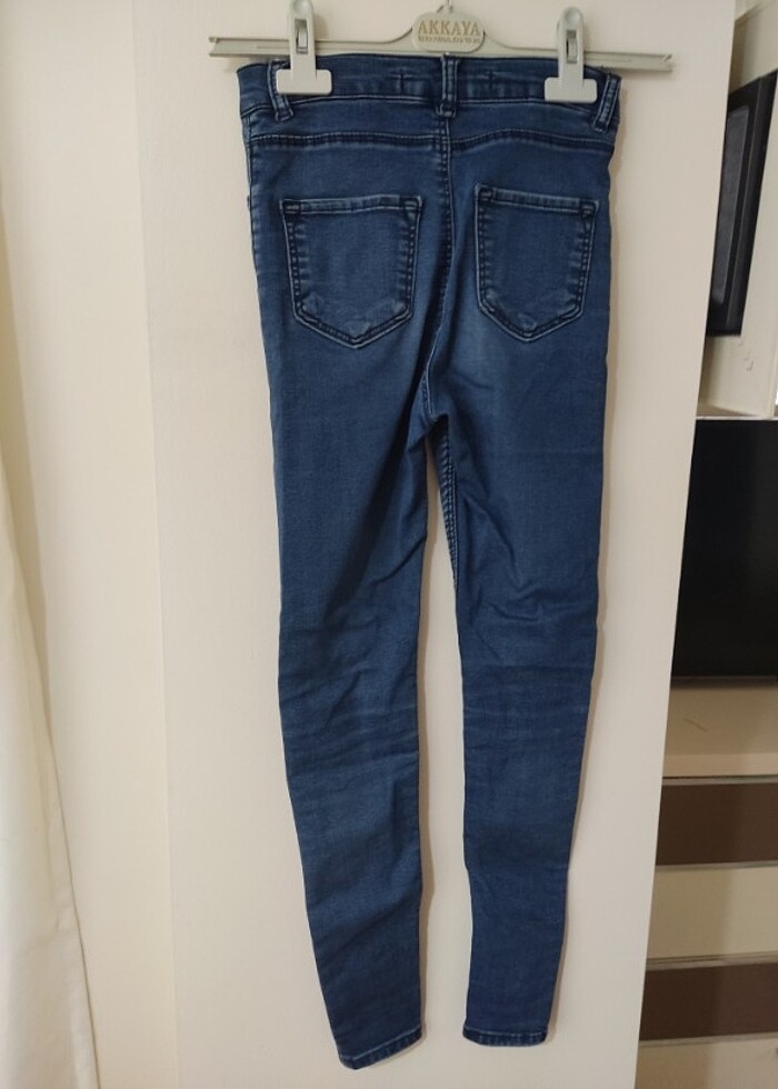 Kot pantolon  - Görsel 3