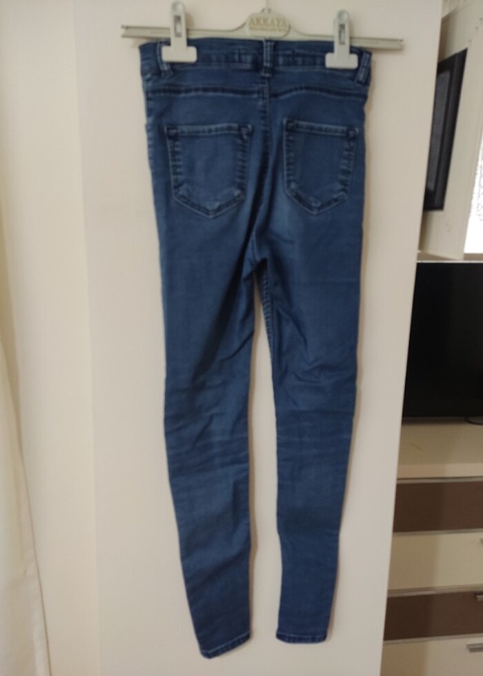 Kot pantolon  - Görsel 5