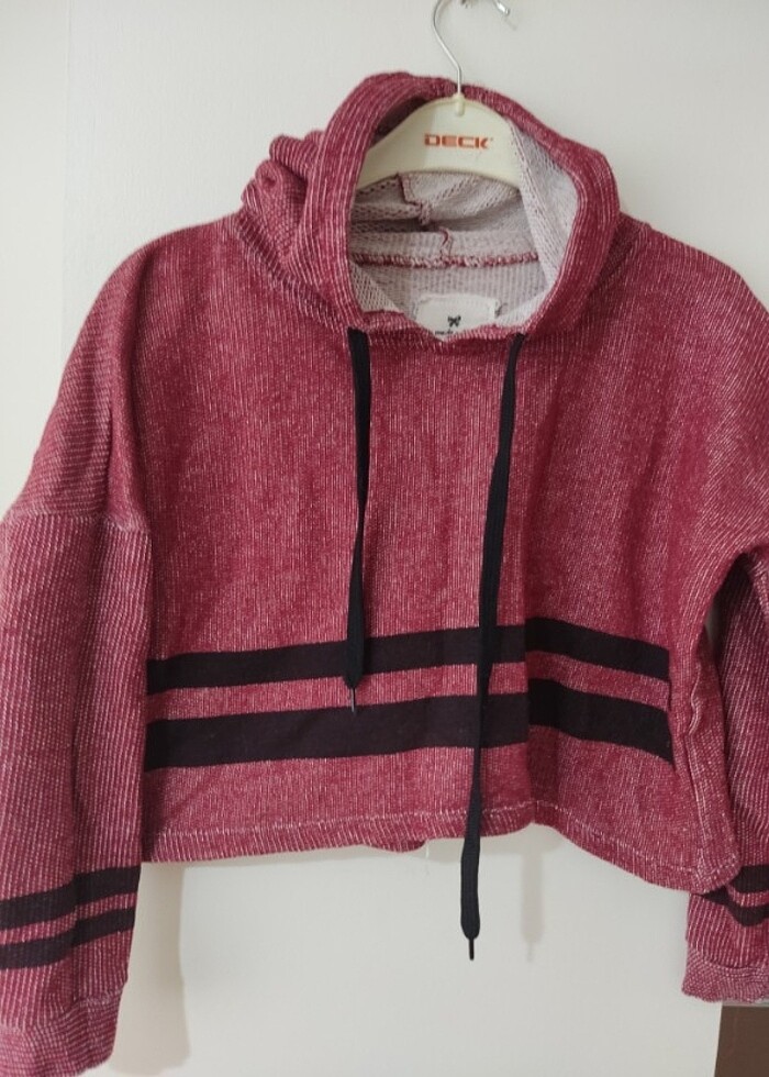 Mini kazak - Görsel 2