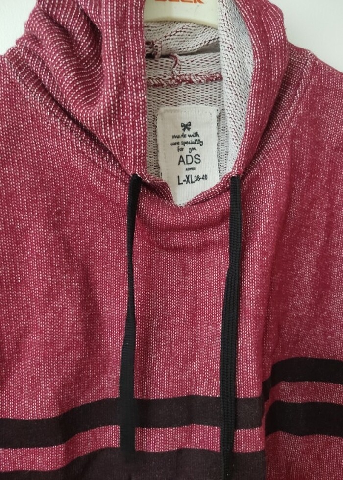 Mini kazak - Görsel 3