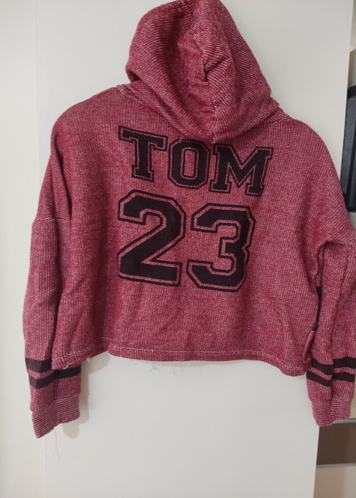 Mini kazak - Görsel 4