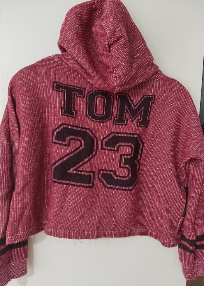 Mini kazak - Görsel 5