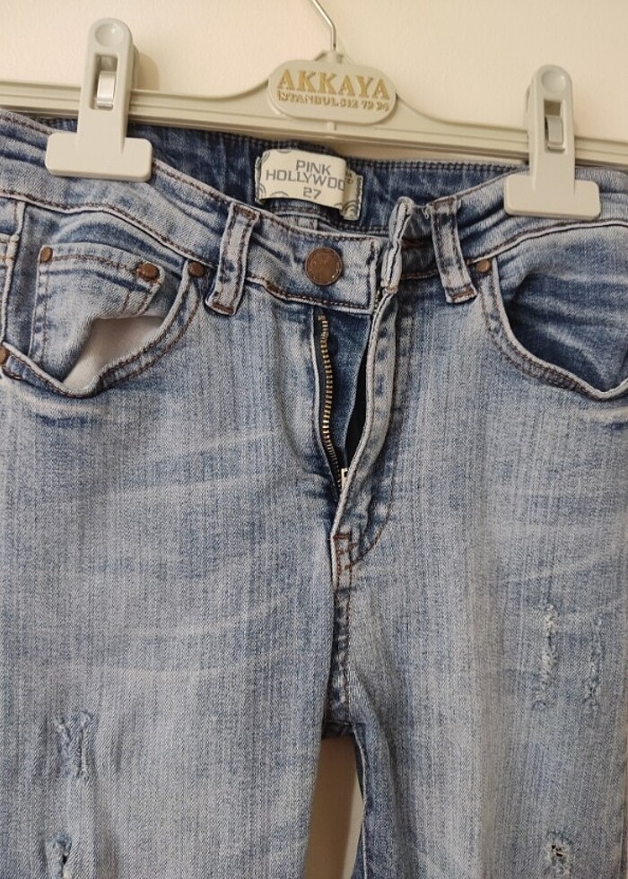 Kot pantolon  - Görsel 4